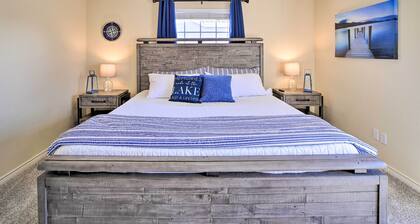 Cozy Monkey Island Home Near Golf & Resort!