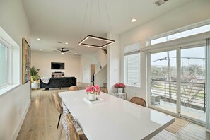 Apartamento (3 Bedrooms) | Interior