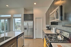 Apartment (3 Bedrooms) | Innenbereich