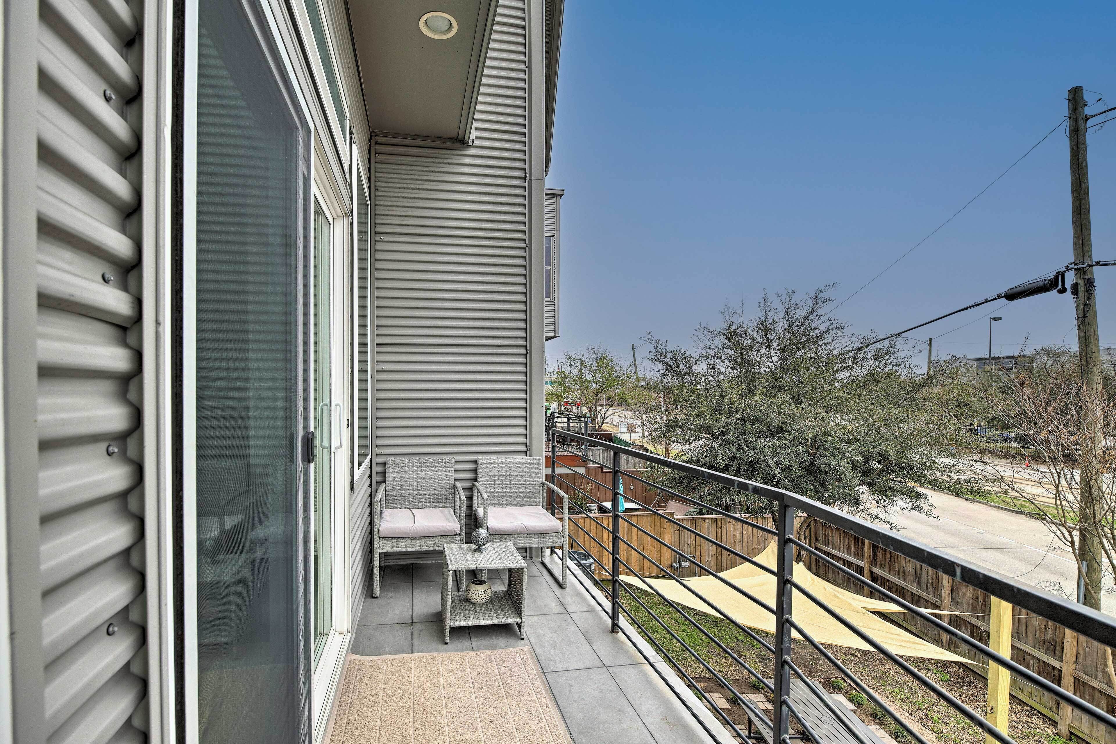 Apartment (3 Bedrooms) | Interior