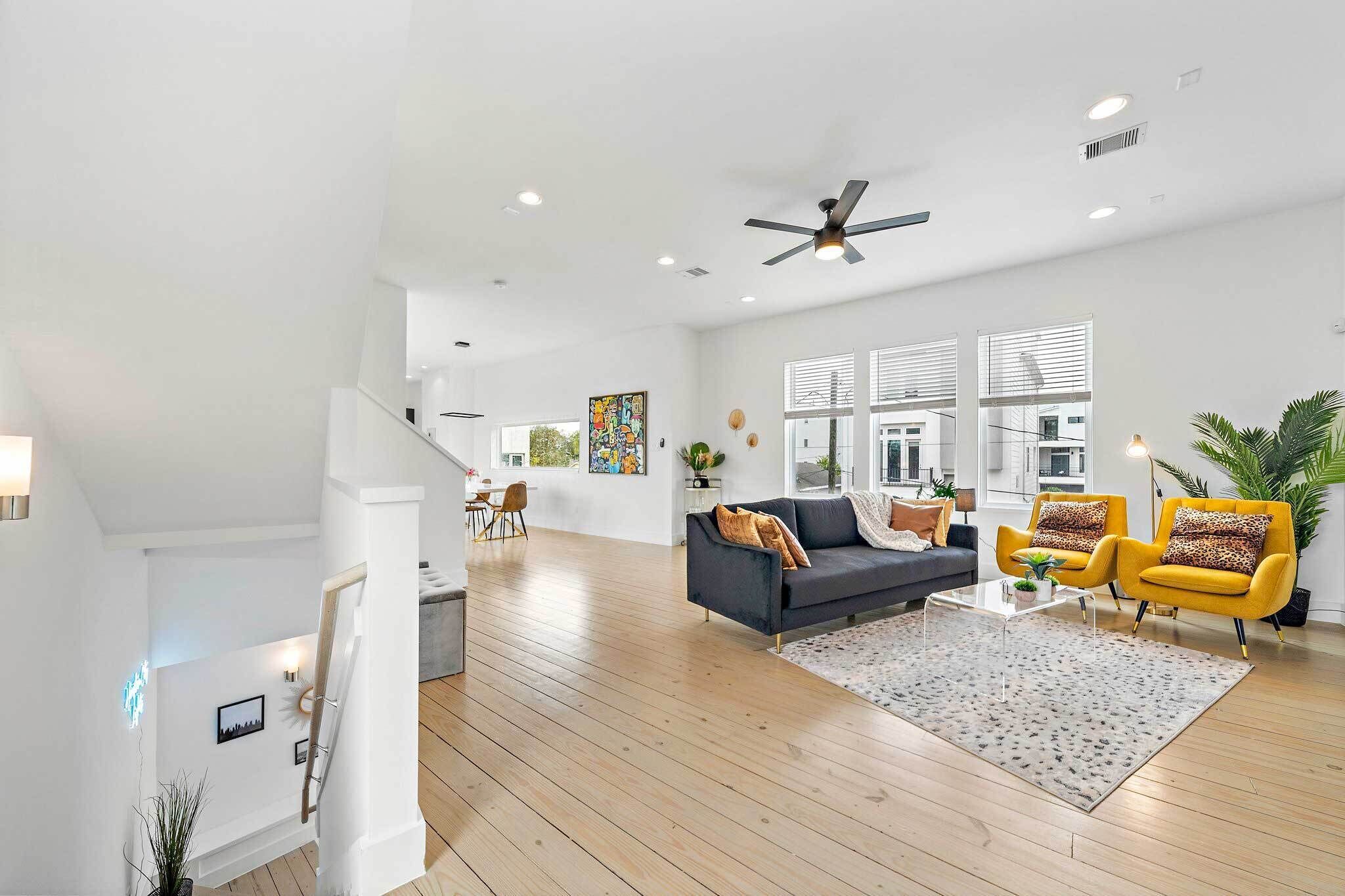 Apartamento (3 Bedrooms) | Parte interna