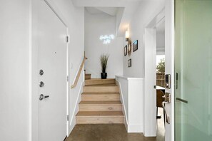 Appartement (3 Bedrooms) | Intérieur