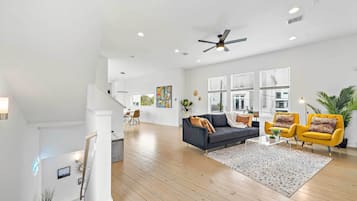 Apartment (3 Bedrooms) | Interior