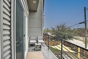 Appartement (3 Bedrooms) | Intérieur