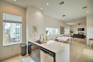 Apartment (3 Bedrooms) | Innenbereich