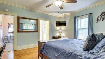 Căn hộ (1 Bedroom) | Nội thất