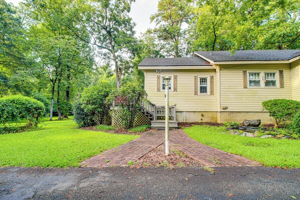 อพาร์ทเมนท์ (1 Bedroom) | ภายใน