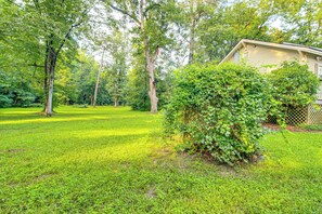 Departamento (1 Bedroom) | Interior