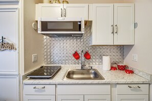 อพาร์ทเมนท์ (1 Bedroom) | ภายใน