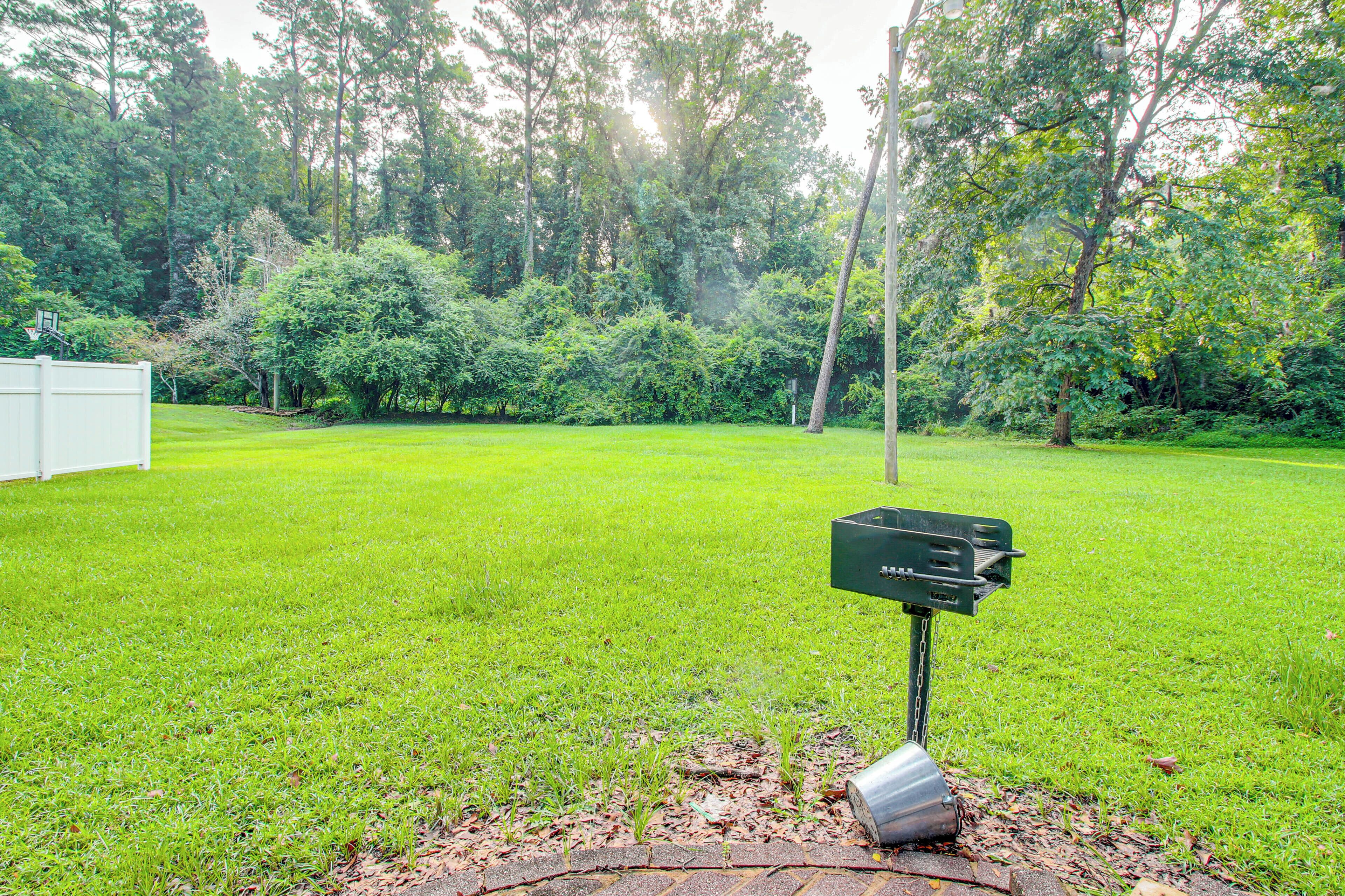 Departamento (1 Bedroom) | Interior