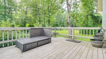 Căn hộ (1 Bedroom) | Nội thất