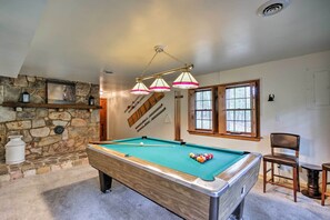 Casa (4 Bedrooms) | Interni