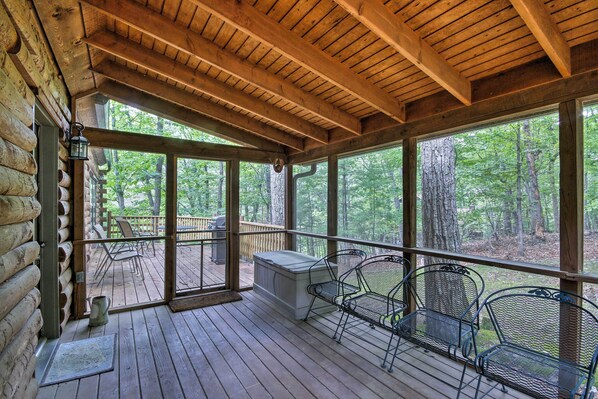 House (4 Bedrooms) | Interior