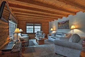 Casa (4 Bedrooms) | Interni
