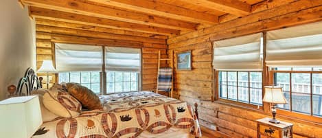 Casa (4 Bedrooms) | Interior