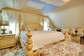 Maison (6 Bedrooms)