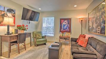 Villa (1 Bedroom) | Interior