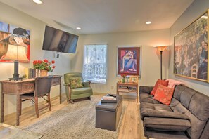 Villa (1 Bedroom) | Interior