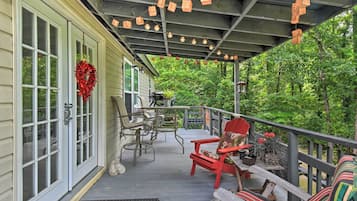 Villa (1 Bedroom) | Front of property