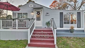 Villa (1 Bedroom) | Interior