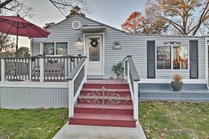 Villa (1 Bedroom) | Interior