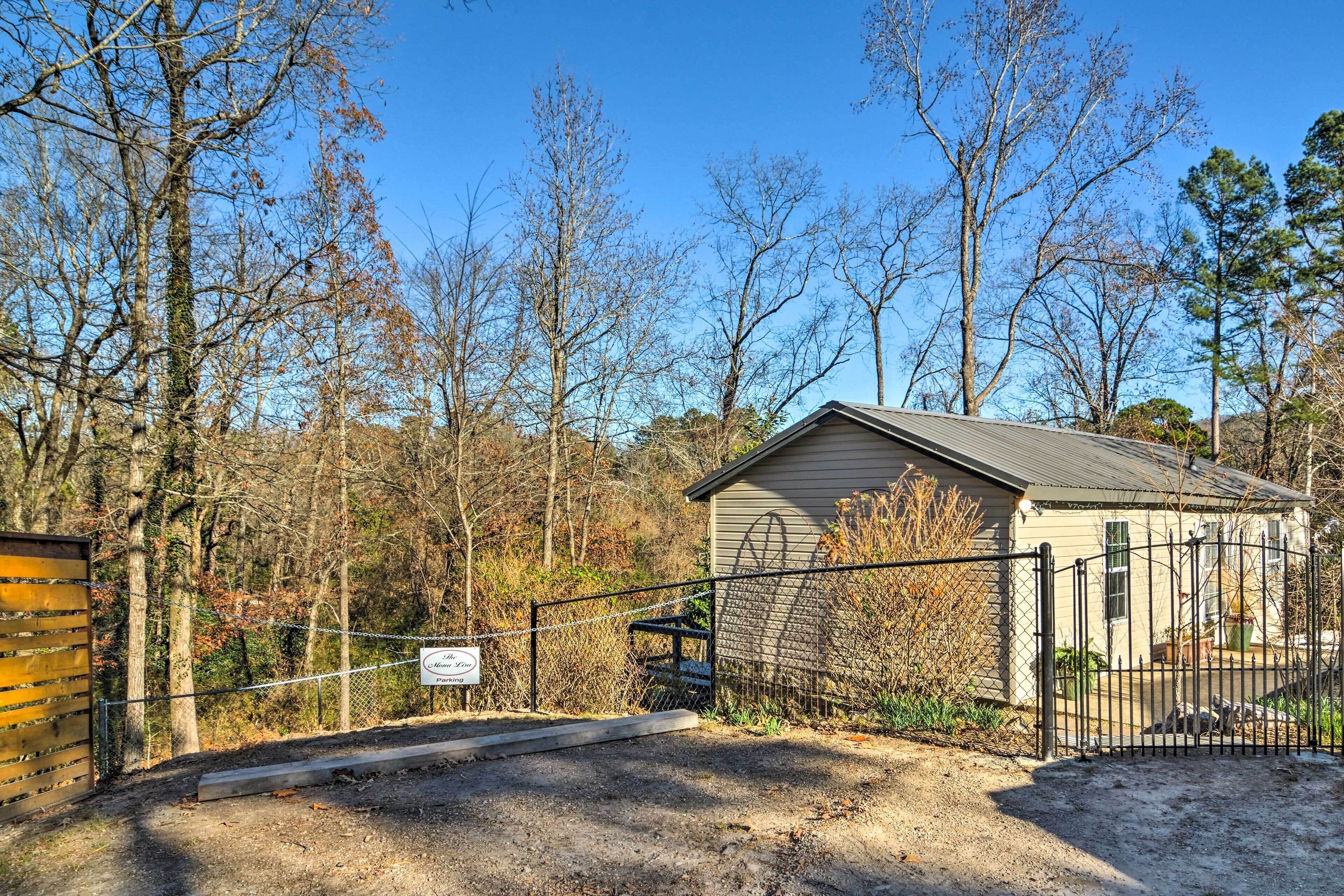 Villa (1 Bedroom) | Interior