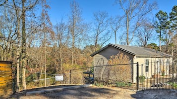 別墅 (1 Bedroom) | 內部