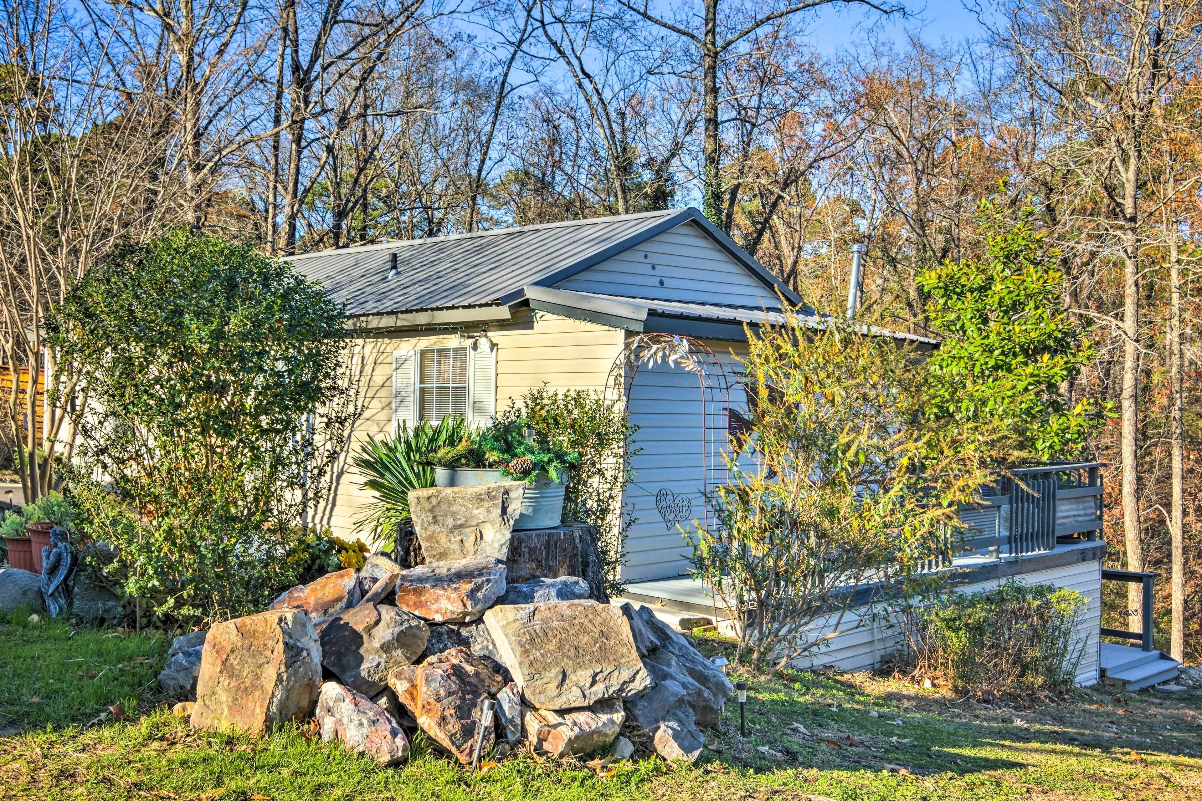 Villa (1 Bedroom) | Interior