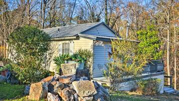 Villa (1 Bedroom) | Interior