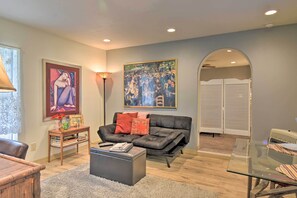 Villa (1 Bedroom) | Intérieur