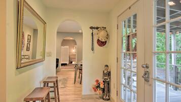 Villa (1 Bedroom) | Bahagian dalam