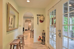 Villa (1 Bedroom) | Bahagian dalam