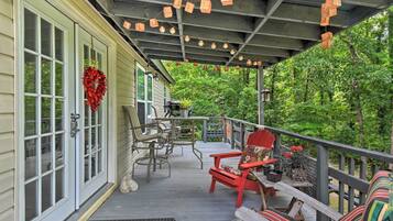 Villa (1 Bedroom) | Front of property