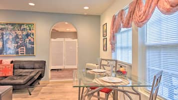 別墅 (1 Bedroom) | 內部