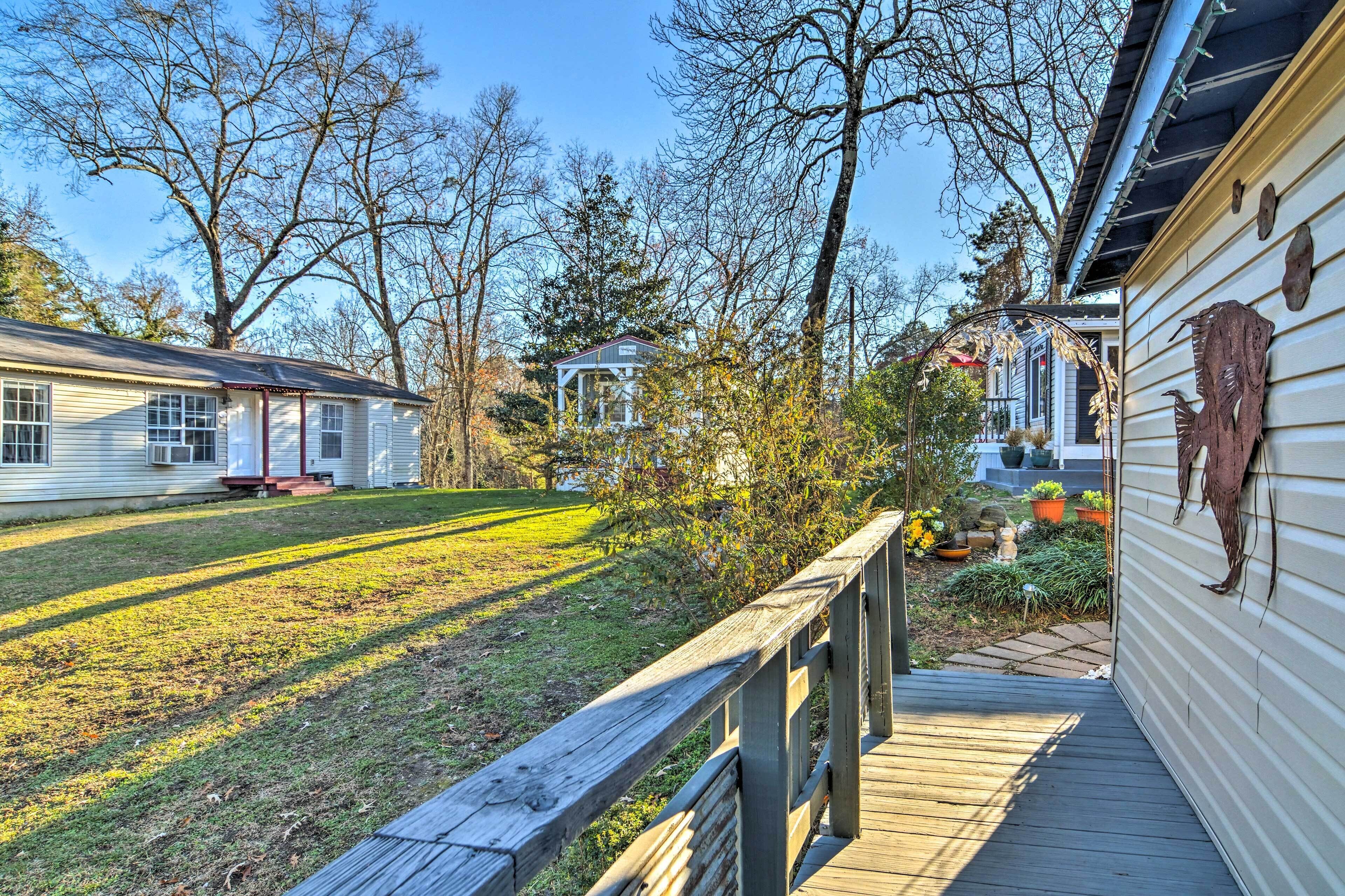 Villa (1 Bedroom) | Intérieur