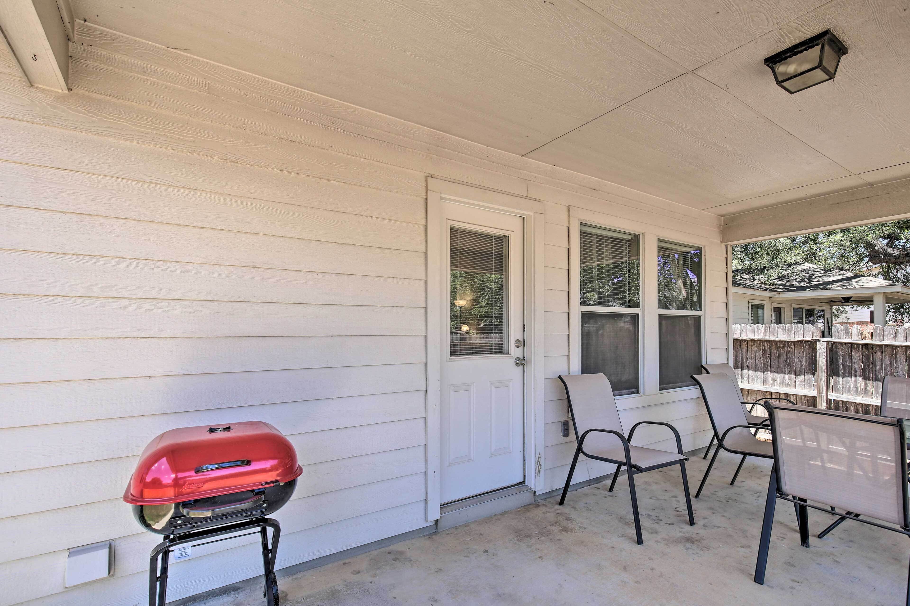 Casa (5 Bedrooms) | Interior