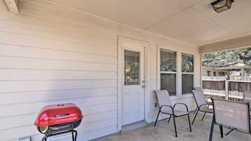 Casa (5 Bedrooms) | Interior