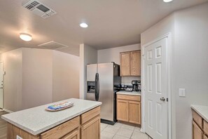 Casa (5 Bedrooms) | Interior