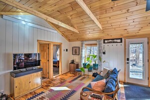 Casa (2 Bedrooms) | Fachada del alojamiento