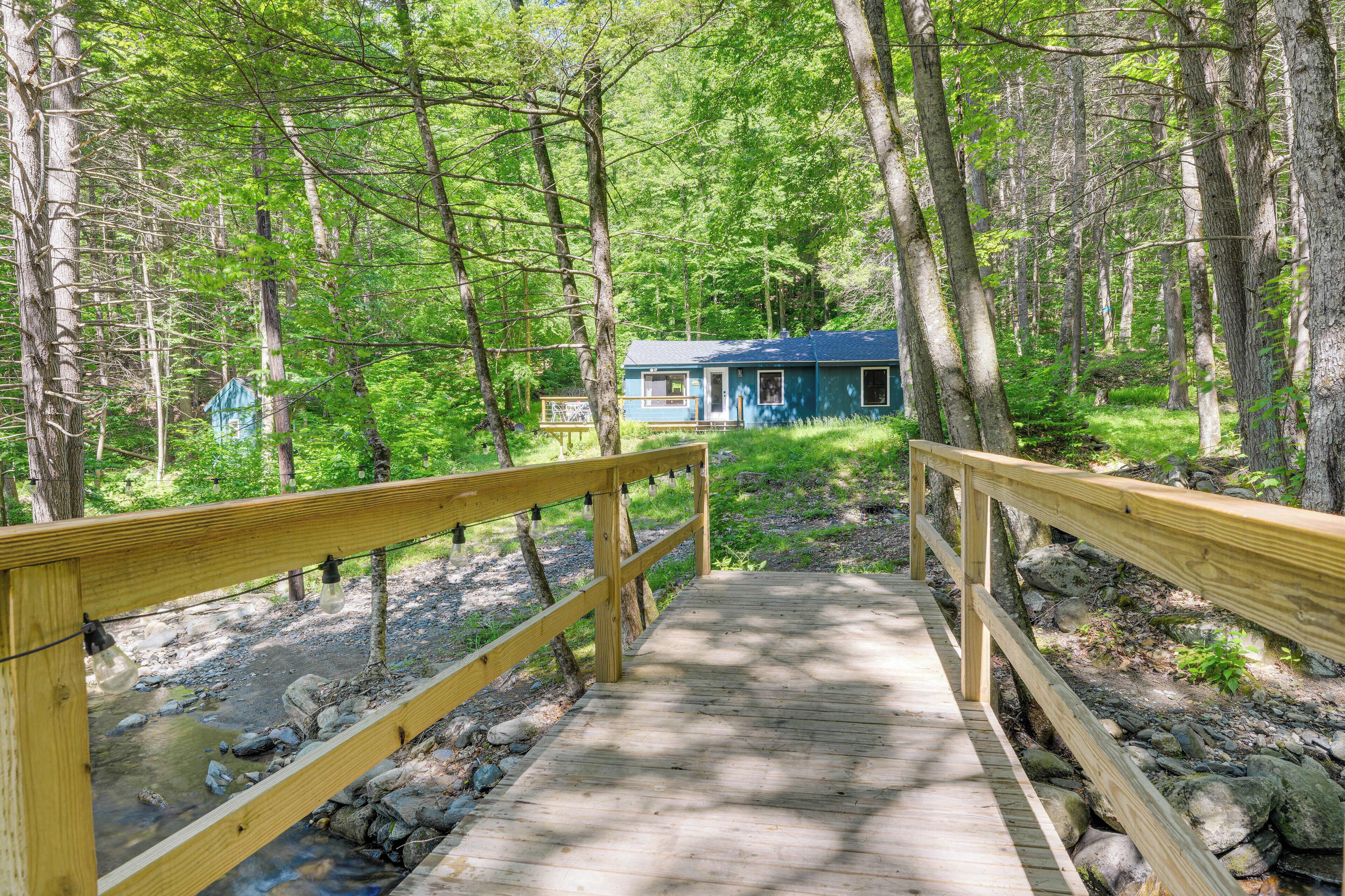 獨棟房屋 (2 Bedrooms) | 住宿內部