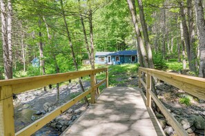 Rumah (2 Bedrooms) | Interior