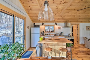 Casa (2 Bedrooms) | Interior