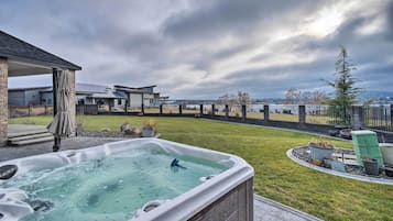 Hus (2 Bedrooms) | Interiør