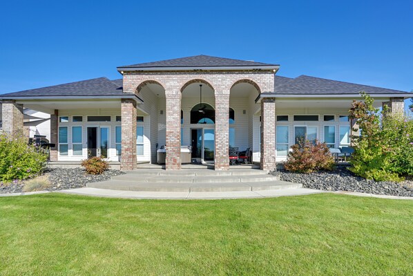 Casa (2 Bedrooms) | Interior