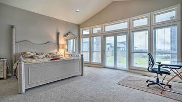 Casa (2 Bedrooms) | Interior