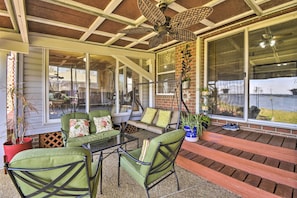 Casa (4 Bedrooms) | Interior