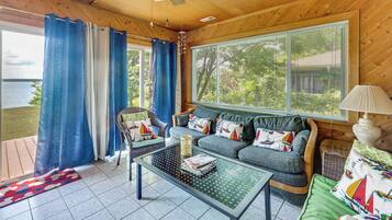 Maison (4 Bedrooms) | Intérieur