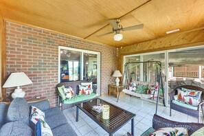 Casa (4 Bedrooms) | Parte interna