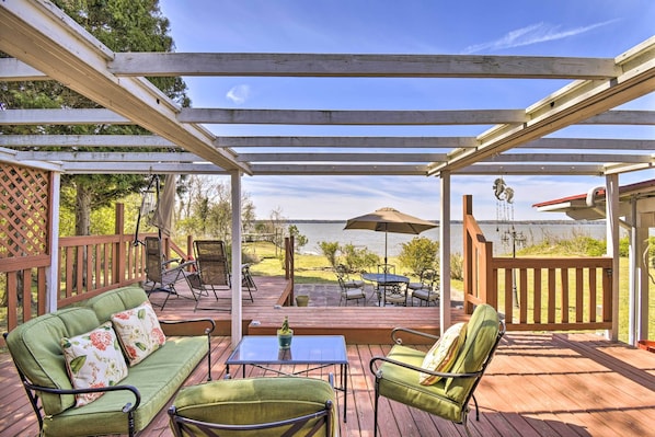 Casa (4 Bedrooms) | Vista frontal de la propiedad