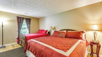 Nhà (4 Bedrooms) | Nội thất